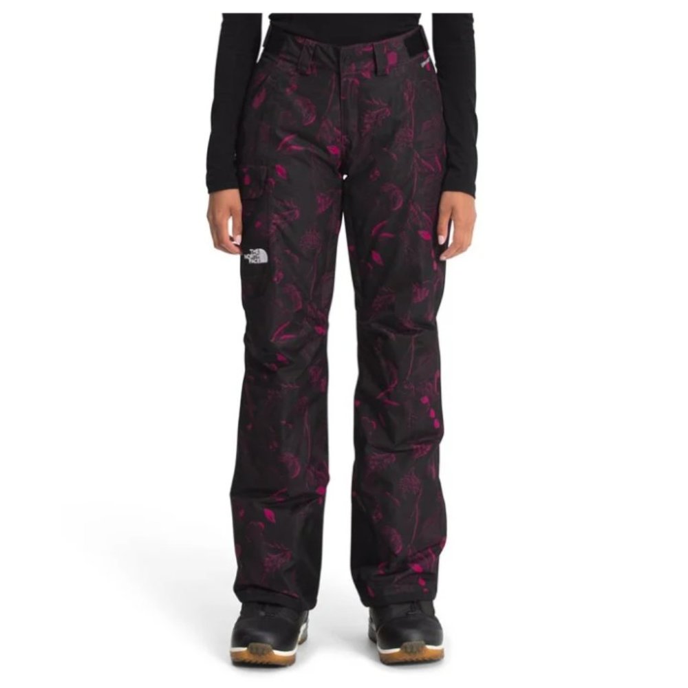 The north face freedom insulated pant RXBYPKHFTNFLPRT XS